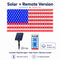 American Flag Lights
