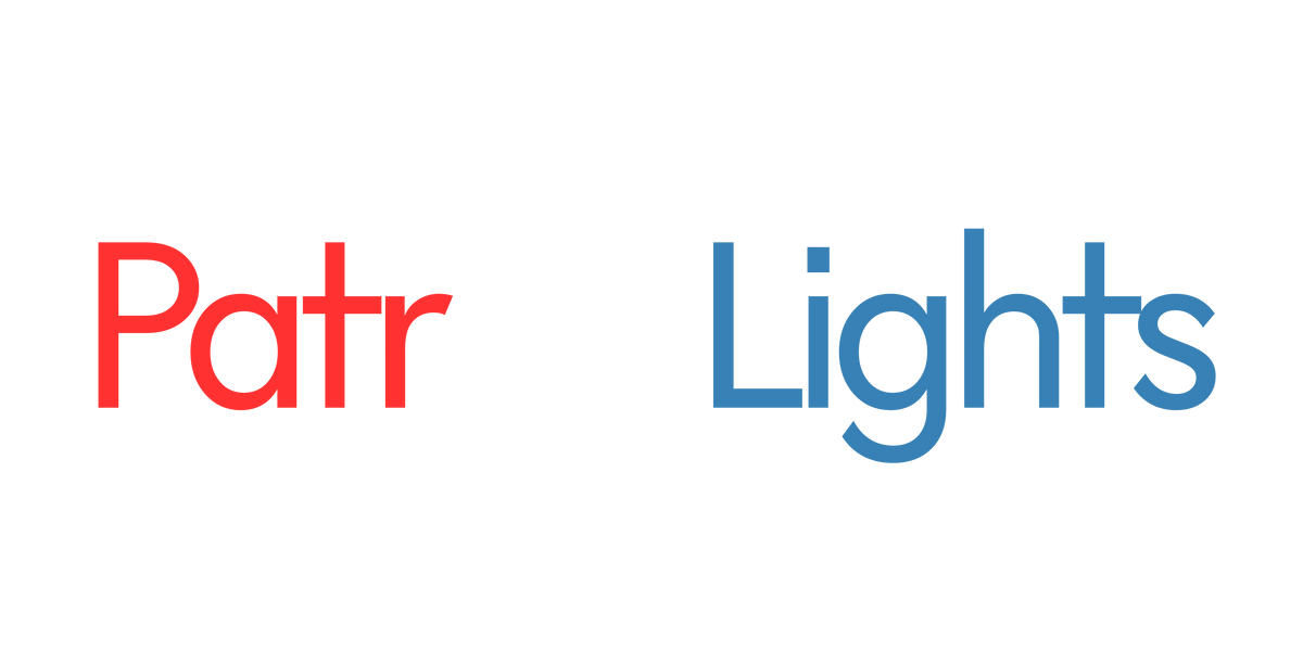 Patriot Lights